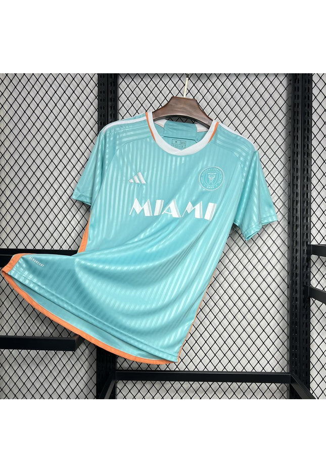 Inter Miami Alternativa 24/25