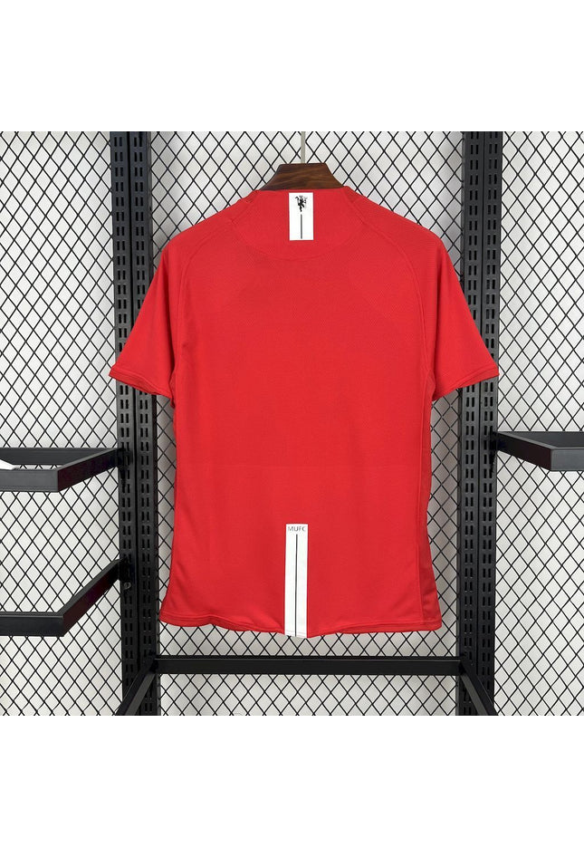 Manchester United Local 08/09