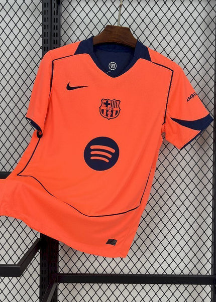 Barcelona Alternativa 25/26