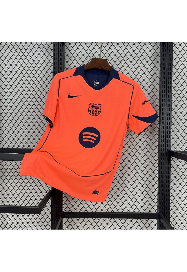 Barcelona Alternativa 25/26