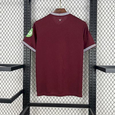 West Ham Local 25/26