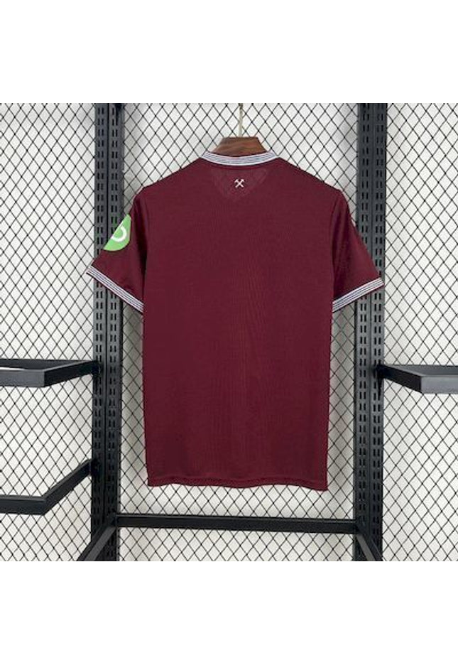 West Ham Local 25/26