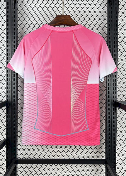 Barcelona "Pink Special"