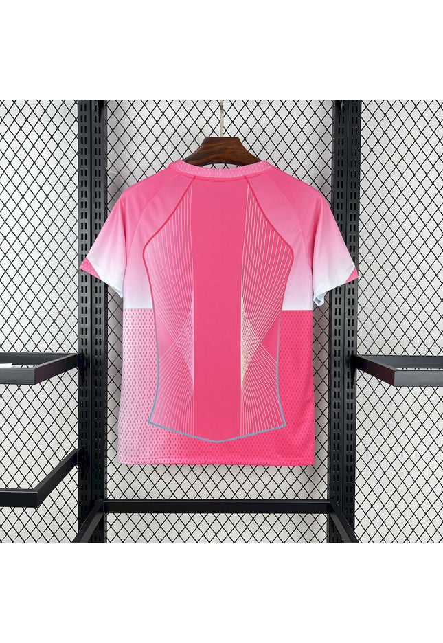 Barcelona "Pink Special"