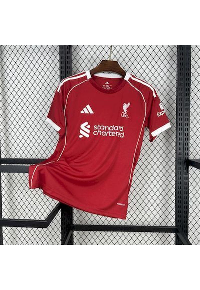 Liverpool Local 25/26