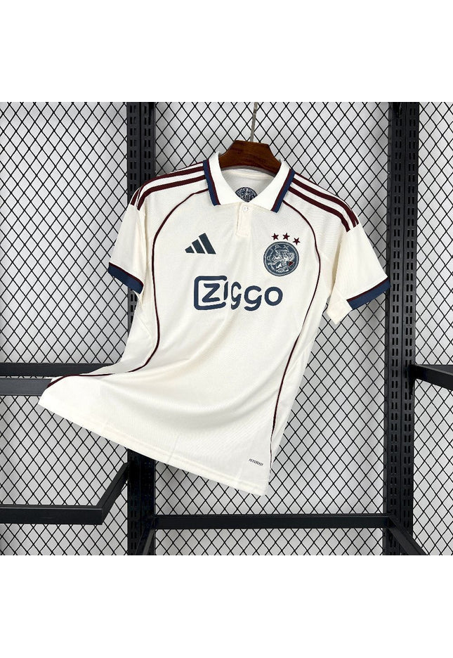 Ajax Alternativa 25/26