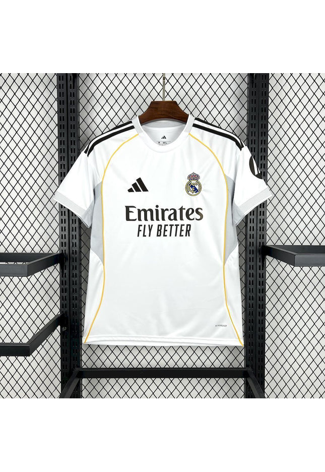 Real Madrid Local 25/26