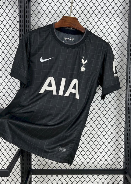 Tottenham Visitante 25/26