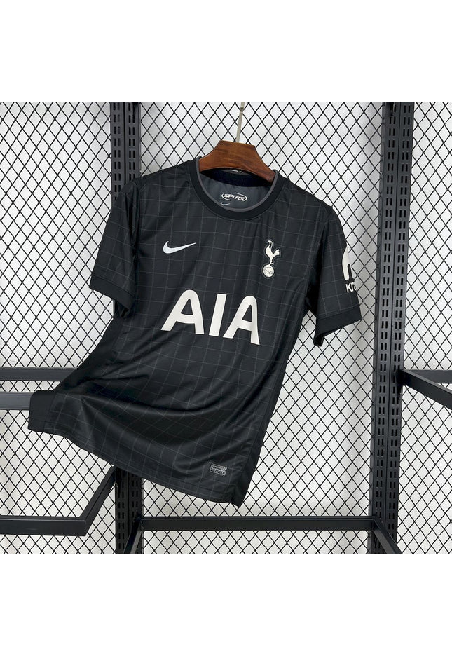 Tottenham Visitante 25/26