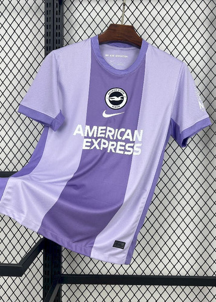 Brighton Visitante 25/26