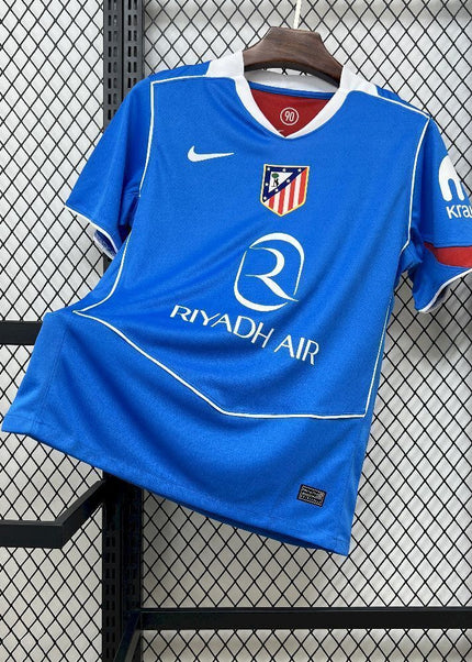 Atletico de Madrid Alternativa 25/26
