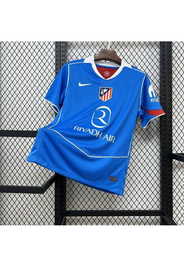 Atletico de Madrid Alternativa 25/26