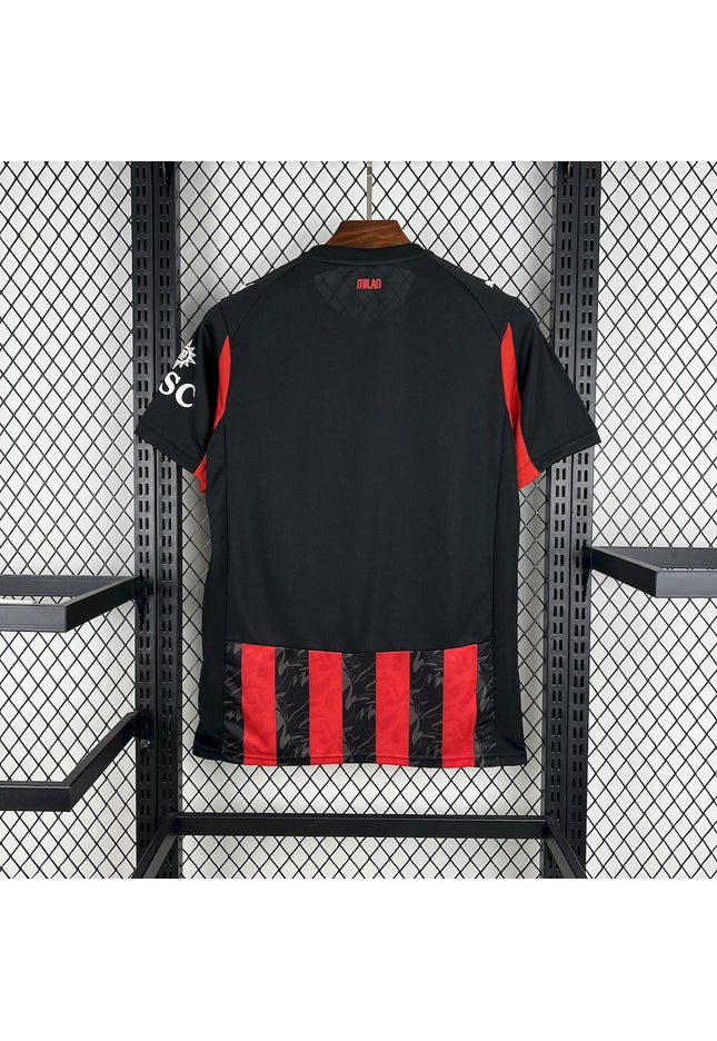 AC Milan Local 25/26