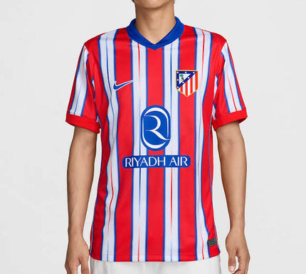 Atletico de Madrid Local 24/25
