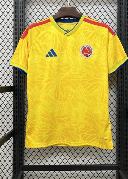 Colombia Local 25/26