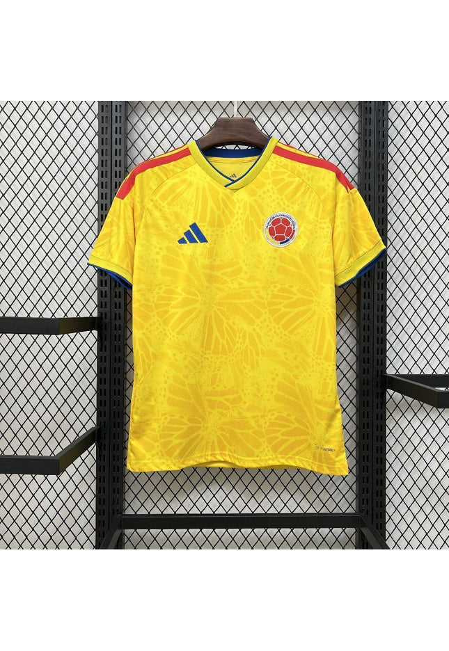 Colombia Local 25/26