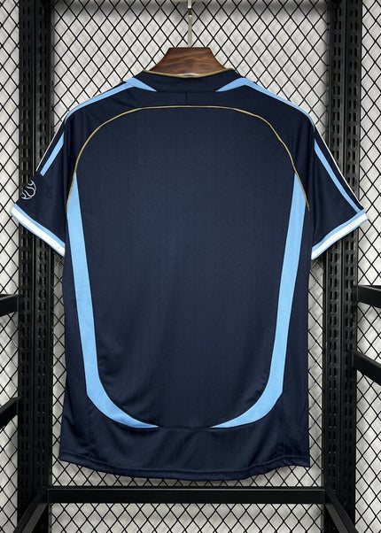 Argentina Visitante 06/07