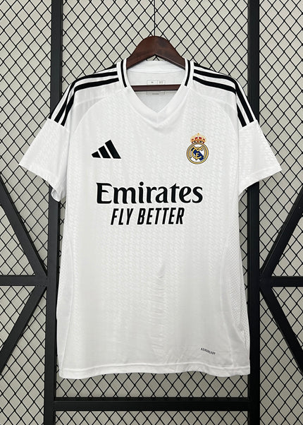 Real Madrid Local 24/25