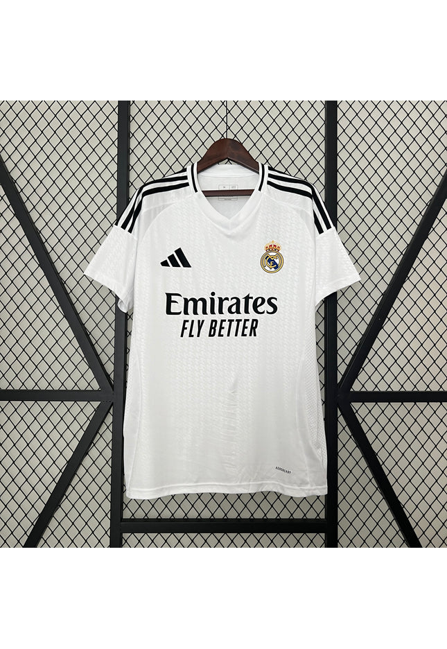 Real Madrid Local 24/25