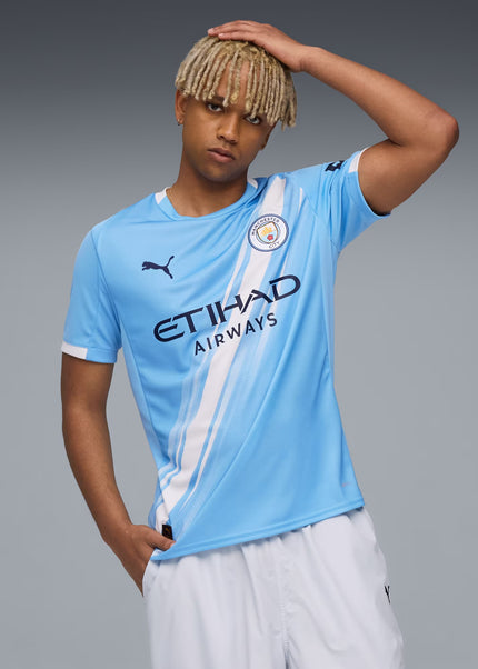 Manchester City Local 25/26