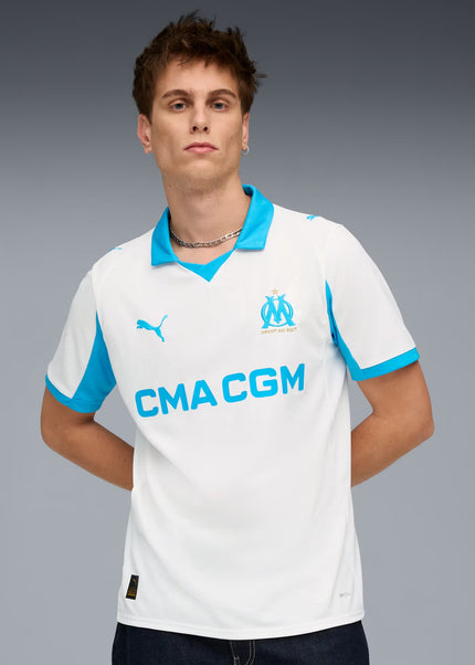 Olympique de Marsella Local 25/26