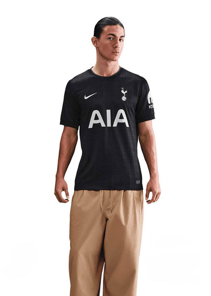 Tottenham Visitante 25/26