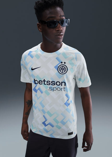 Inter de Milan Visitante 25/26