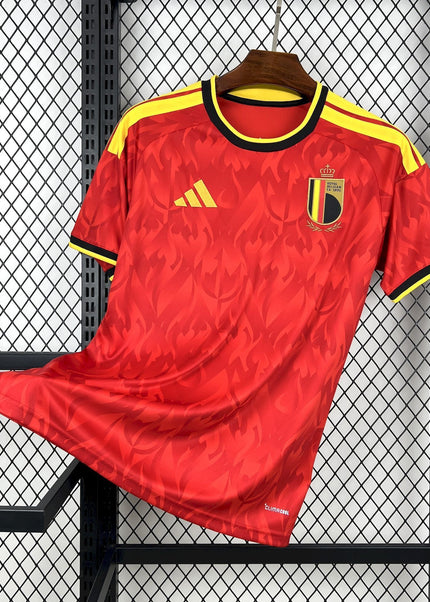 Bélgica Local 25/26