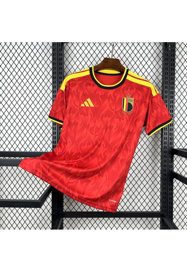 Bélgica Local 25/26