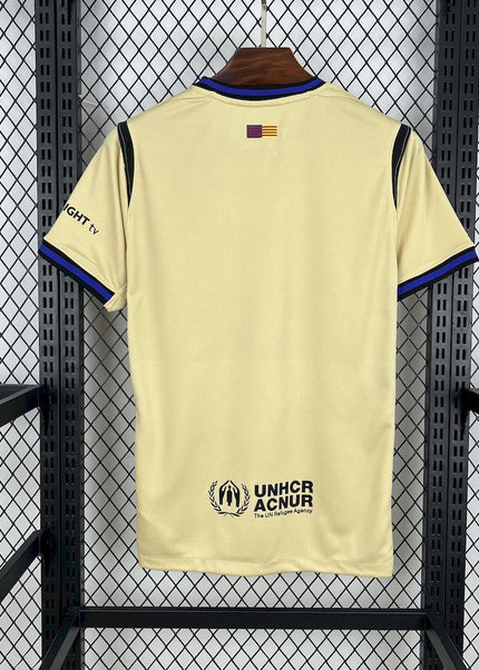 Barcelona Visitante 25/26