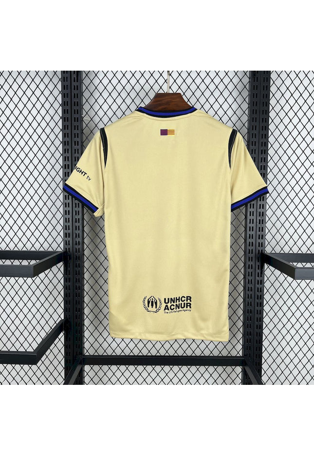 Barcelona Visitante 25/26