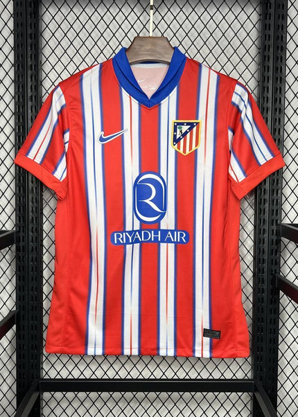 Atletico de Madrid Local 24/25