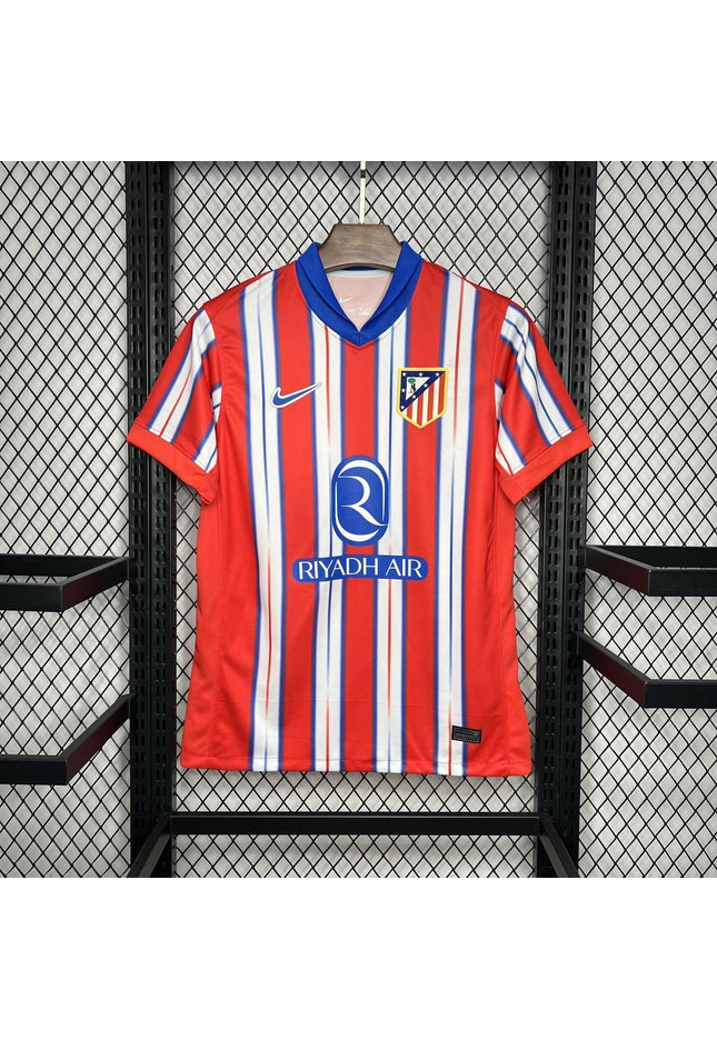 Atletico de Madrid Local 24/25