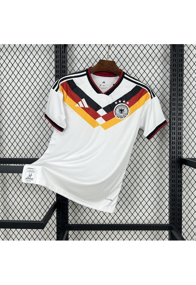 Alemania 25/26