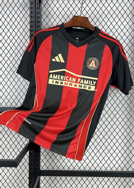Atlanta United Local 25/26