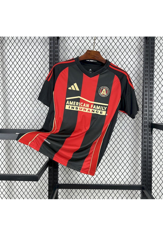 Atlanta United Local 25/26