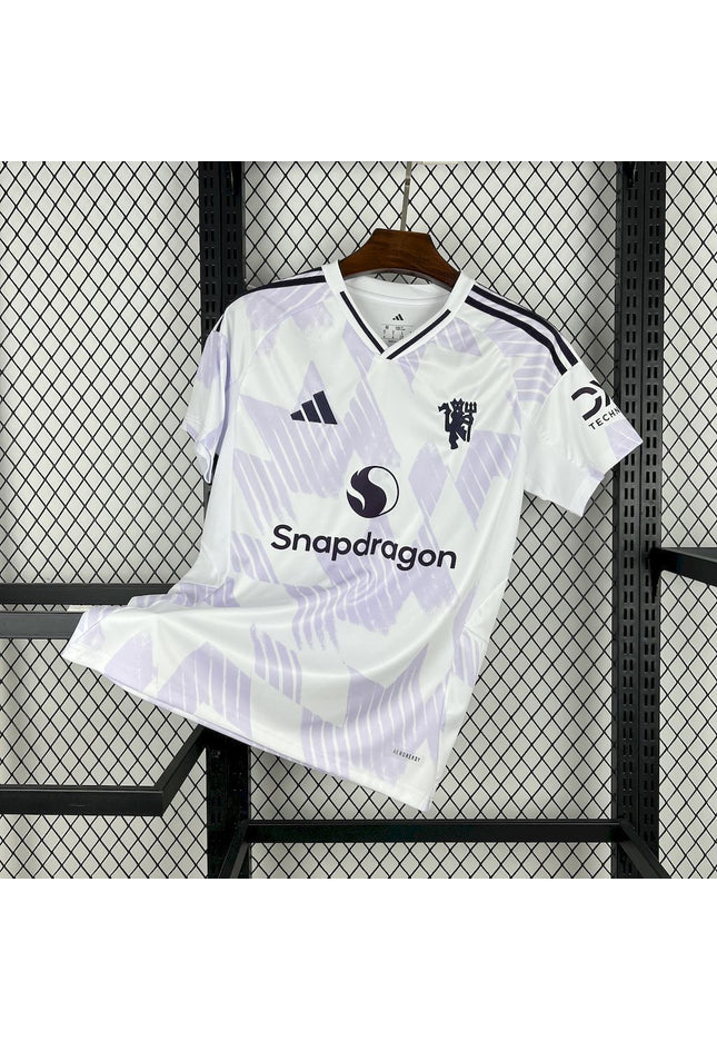 Manchester United Visitante 25/26