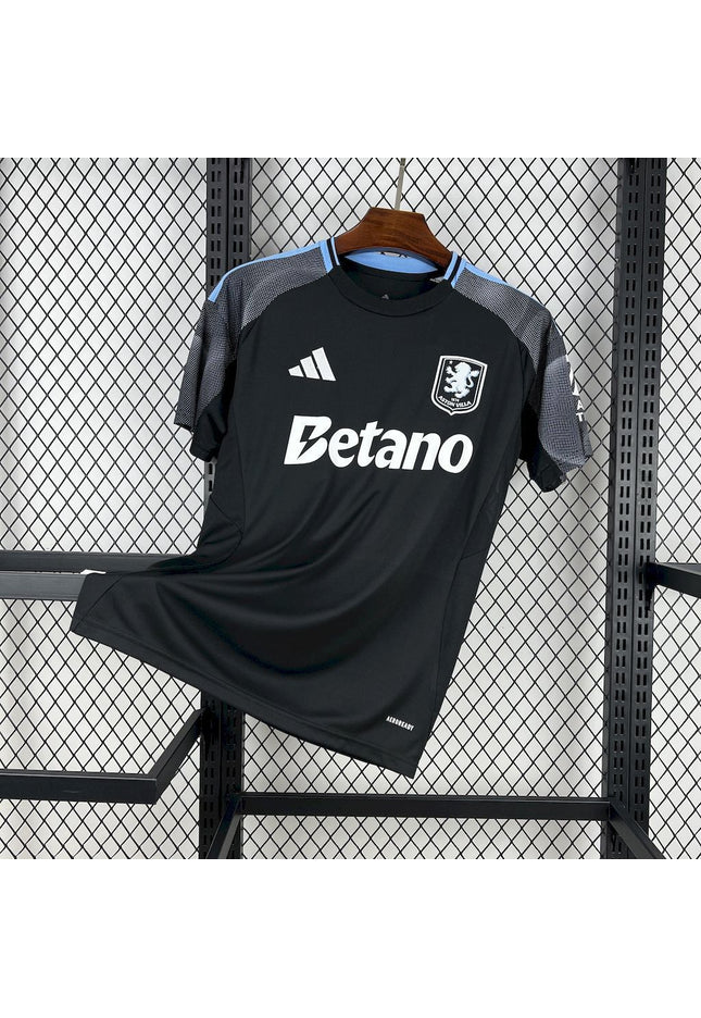 Aston Villa Visitante 25/26