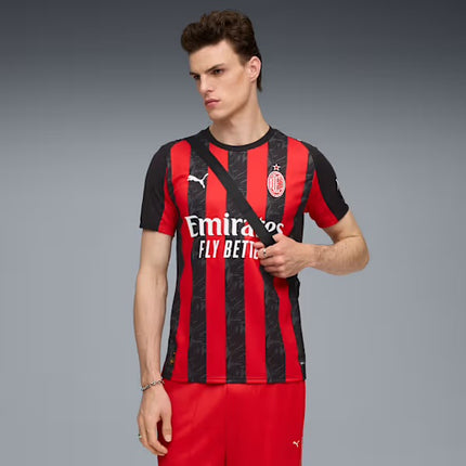 AC Milan Local 25/26