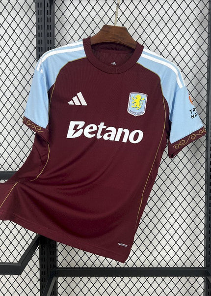 Aston Villa Local 25/26