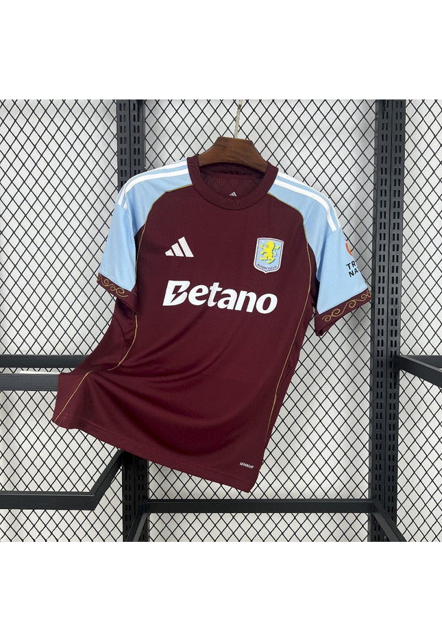 Aston Villa Local 25/26
