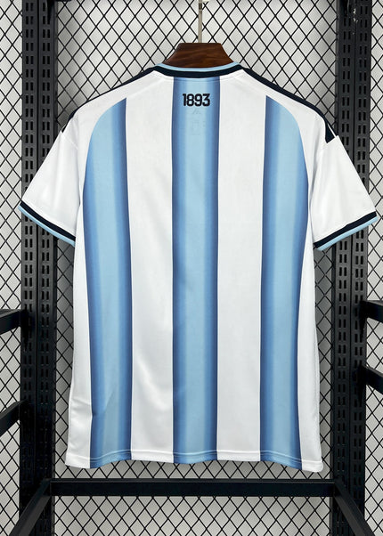 Argentina Local 25/26