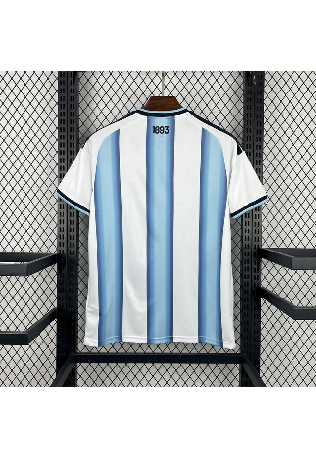 Argentina Local 25/26