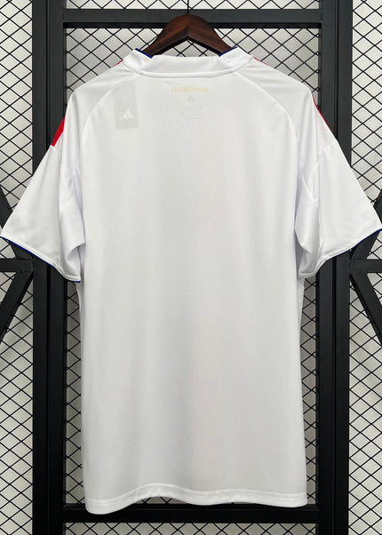 Olympique Lyon Local 25/26