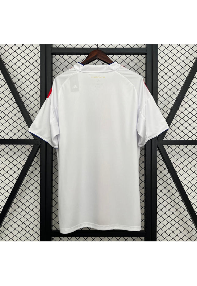 Olympique Lyon Local 25/26