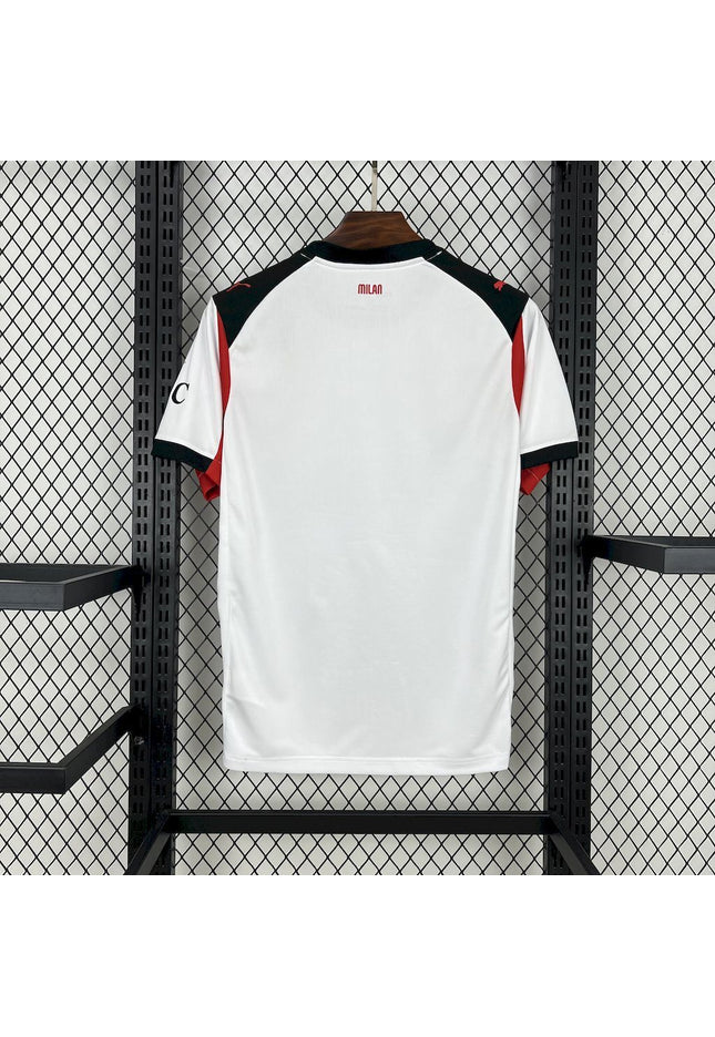 AC Milan Visitante 25/26