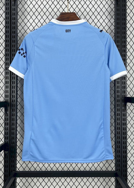 Manchester City Local 25/26