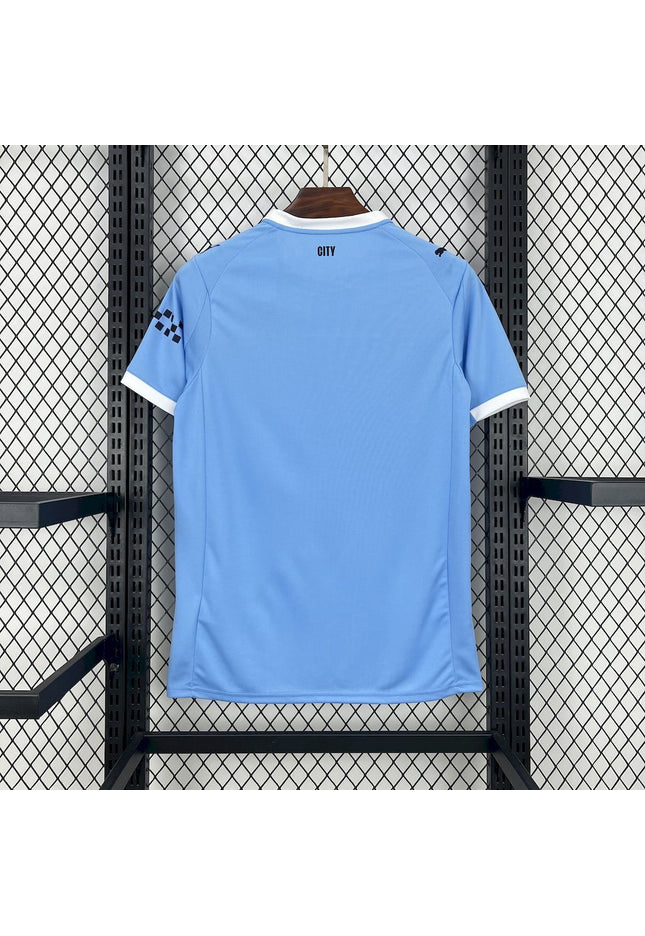 Manchester City Local 25/26