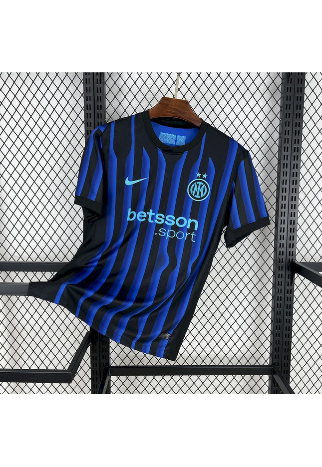 Inter de Milan Local 25/26