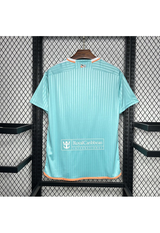 Inter Miami Alternativa 24/25